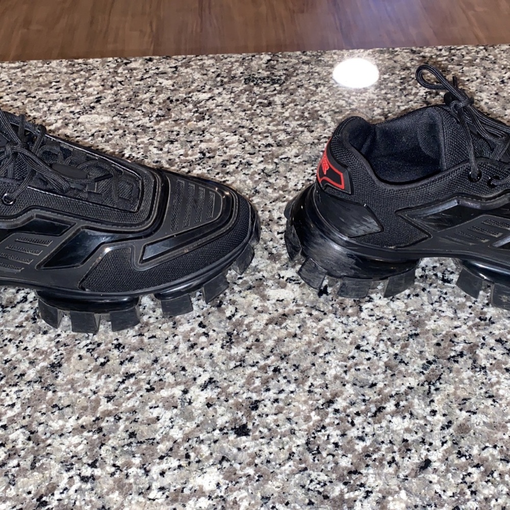 Prada Cloudbust Thunder - image 6